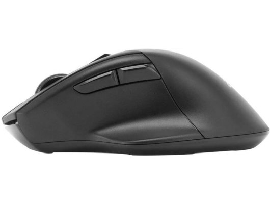 Мышь беспроводная Acer OMR150 черный (ZL.MCEEE.00K)